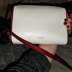 Kate spade purse